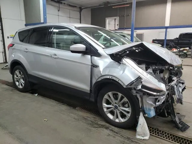 1FMCU9GD1KUB63505 2019 2019 Ford Escape- SE 4