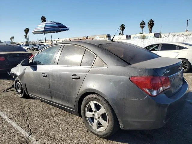 1G1PC5SBXD7191465 2013 2013 Chevrolet Cruze- LT 2