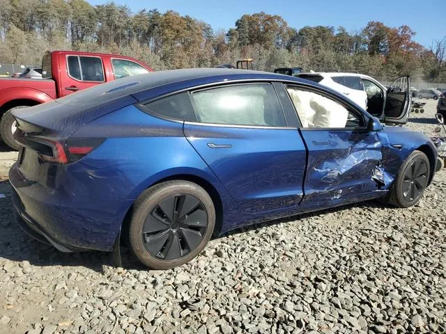 5YJ3E1EA6RF762687 2024 2024 Tesla MODEL 3 3