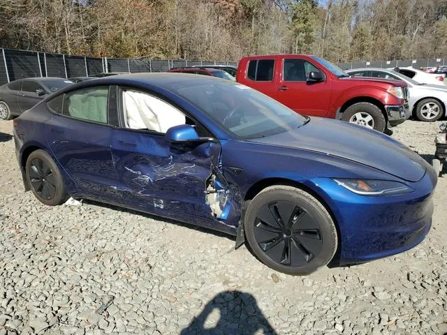 5YJ3E1EA6RF762687 2024 2024 Tesla MODEL 3 4