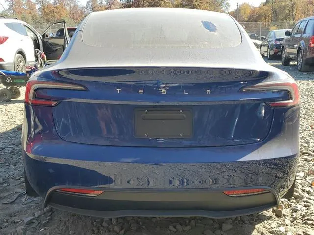 5YJ3E1EA6RF762687 2024 2024 Tesla MODEL 3 6