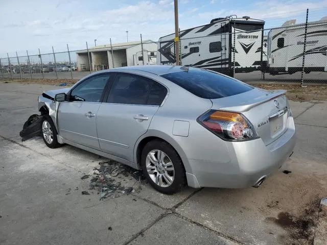 1N4AL2AP7CN428194 2012 2012 Nissan Altima- Base 2