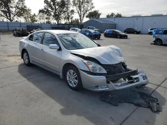 1N4AL2AP7CN428194 2012 2012 Nissan Altima- Base 4