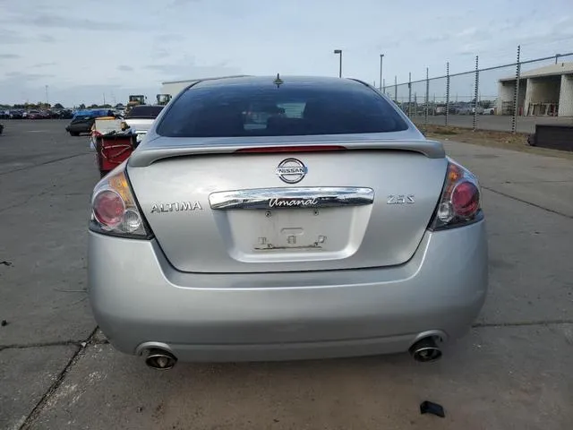 1N4AL2AP7CN428194 2012 2012 Nissan Altima- Base 6