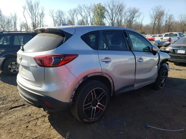 JM3KE4DYXG0627355 2016 2016 Mazda CX-5- GT 3