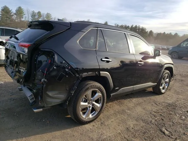 JTMDWRFV0LD059229 2020 2020 Toyota RAV4- Limited 3