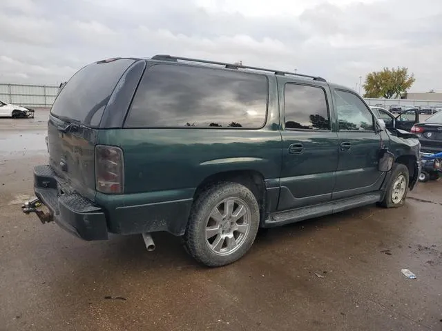 1GKFK66U33J277133 2003 2003 GMC Yukon- Denali 3