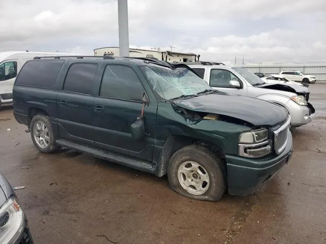 1GKFK66U33J277133 2003 2003 GMC Yukon- Denali 4