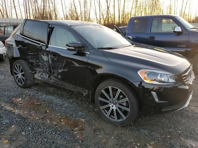 YV440MDM2F2658984 2015 2015 Volvo XC60- T5 Platinum 4