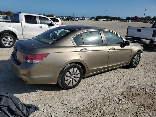 1HGCP26378A161815 2008 2008 Honda Accord- LX 3