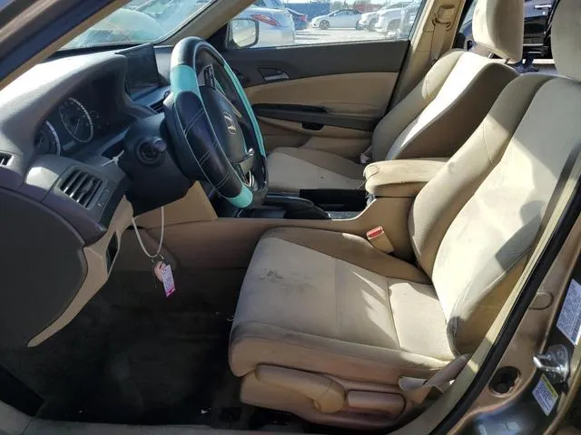 1HGCP26378A161815 2008 2008 Honda Accord- LX 7