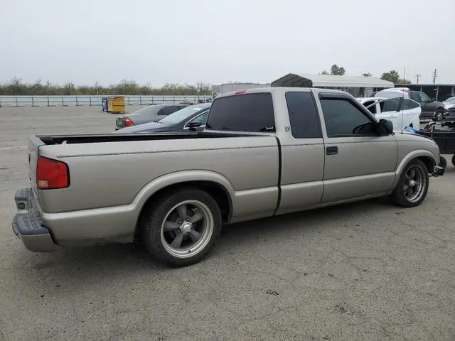 1GTCS19W318154175 2001 2001 GMC Sonoma 3