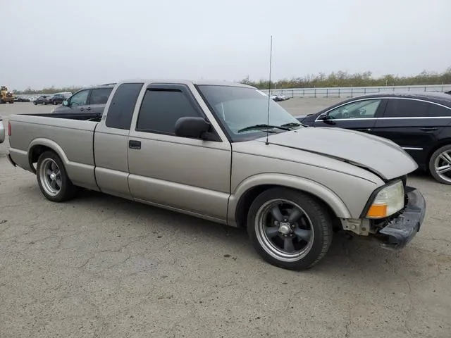 1GTCS19W318154175 2001 2001 GMC Sonoma 4