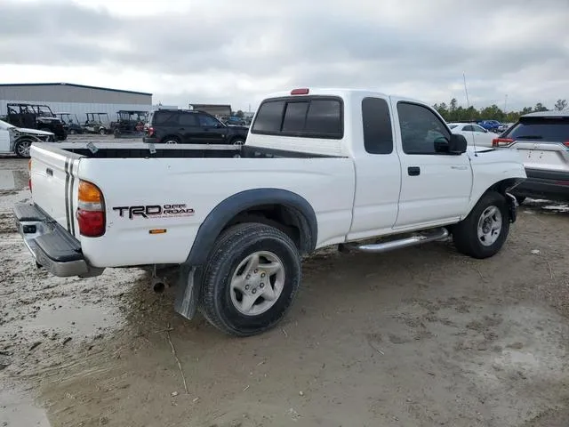 5TESN92N22Z075910 2002 2002 Toyota Tacoma- Xtracab Prerunner 3