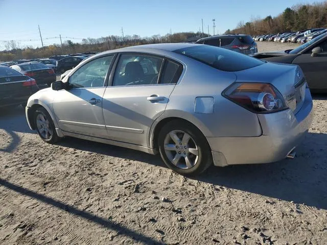 1N4AL21E88C271017 2008 2008 Nissan Altima- 2-5 2