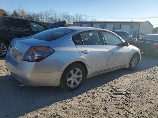 1N4AL21E88C271017 2008 2008 Nissan Altima- 2-5 3