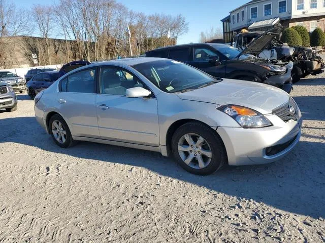 1N4AL21E88C271017 2008 2008 Nissan Altima- 2-5 4