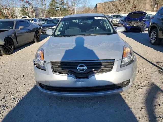 1N4AL21E88C271017 2008 2008 Nissan Altima- 2-5 5