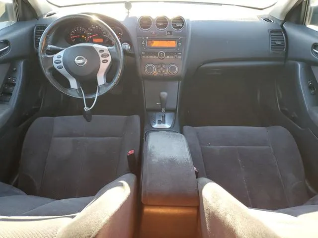 1N4AL21E88C271017 2008 2008 Nissan Altima- 2-5 8