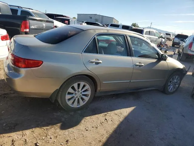 1HGCM56415A078749 2005 2005 Honda Accord- LX 3