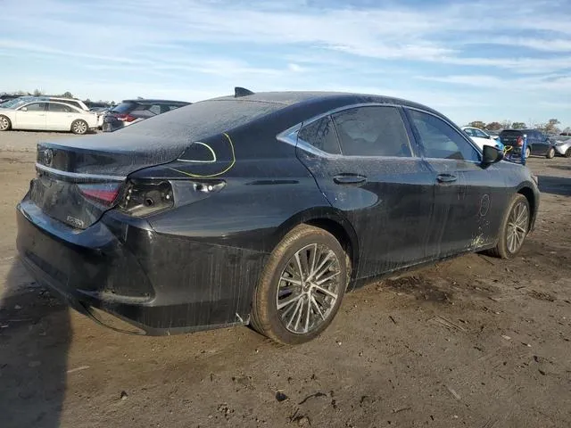 58ADZ1B11NU122695 2022 2022 Lexus ES- 350 Base 3