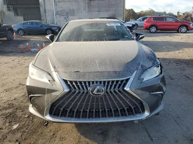 58ADZ1B11NU122695 2022 2022 Lexus ES- 350 Base 5