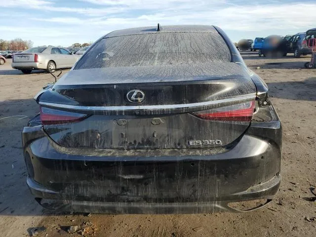 58ADZ1B11NU122695 2022 2022 Lexus ES- 350 Base 6