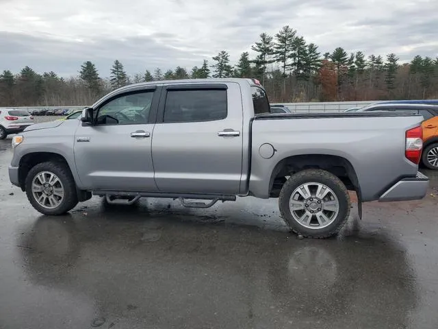 5TFAY5F1XHX640567 2017 2017 Toyota Tundra- Crewmax 1794 2