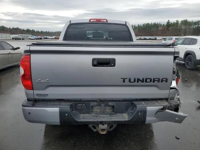 5TFAY5F1XHX640567 2017 2017 Toyota Tundra- Crewmax 1794 6