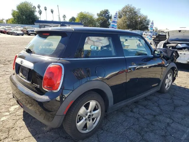 WMWXM5C57F3A59089 2015 2015 Mini Cooper 3