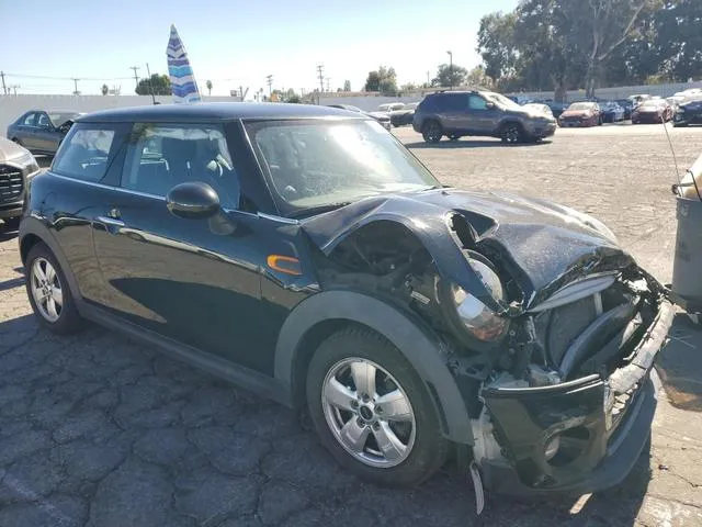 WMWXM5C57F3A59089 2015 2015 Mini Cooper 4