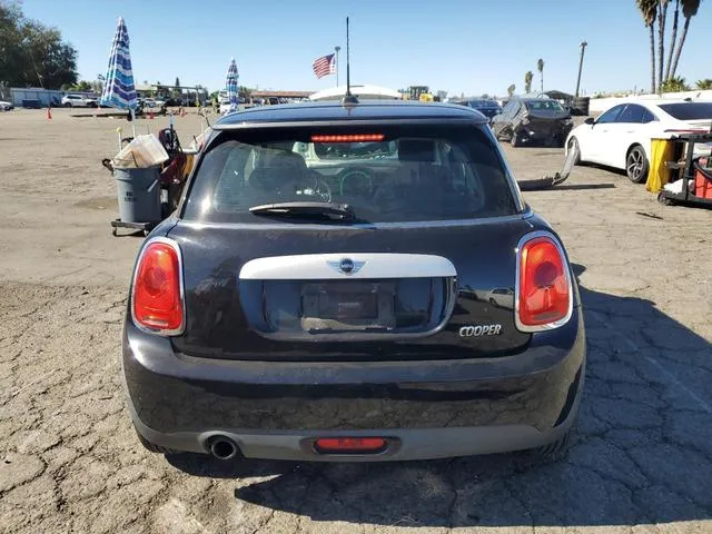 WMWXM5C57F3A59089 2015 2015 Mini Cooper 6