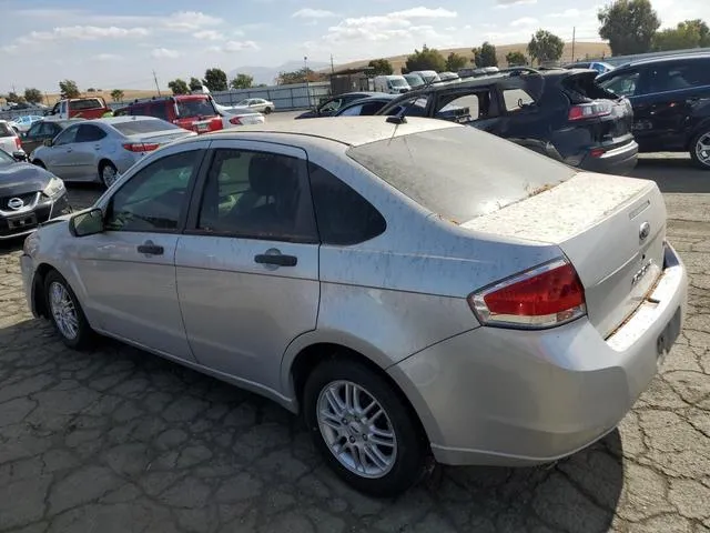 1FAHP35N59W131591 2009 2009 Ford Focus- SE 2