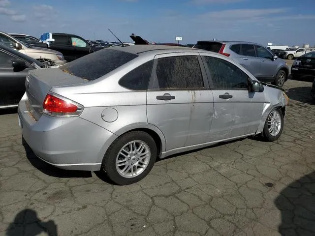 1FAHP35N59W131591 2009 2009 Ford Focus- SE 3