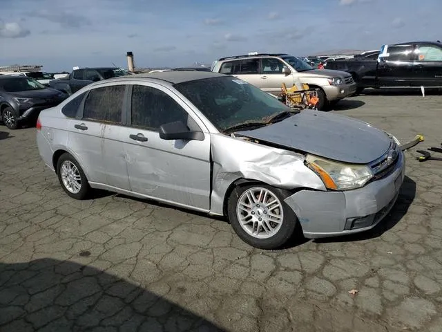 1FAHP35N59W131591 2009 2009 Ford Focus- SE 4