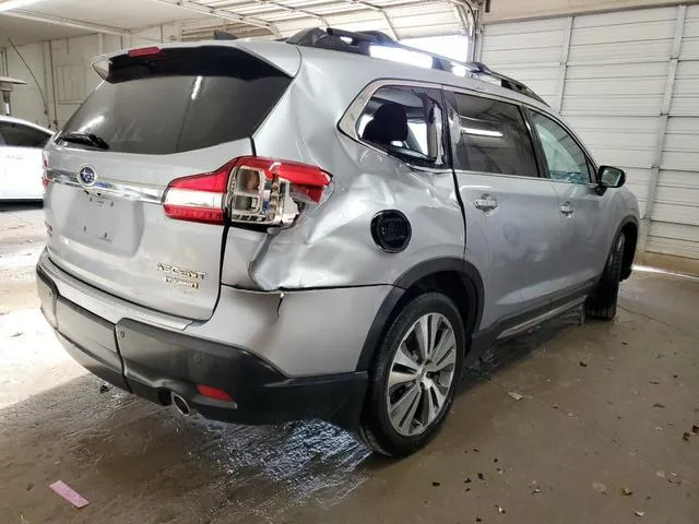 4S4WMARD6M3463996 2021 2021 Subaru Ascent- Touring 3