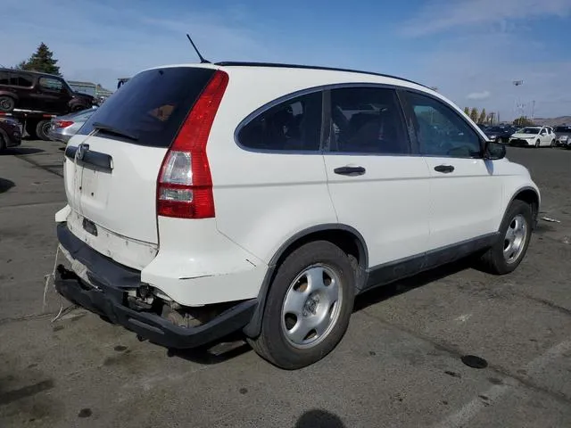 5J6RE48318L046729 2008 2008 Honda CR-V- LX 3