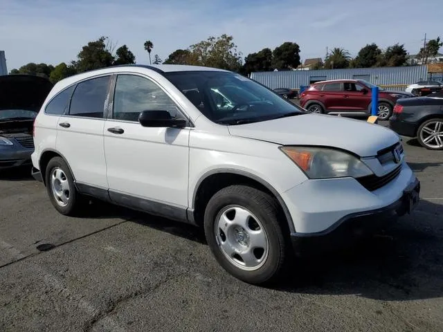 5J6RE48318L046729 2008 2008 Honda CR-V- LX 4