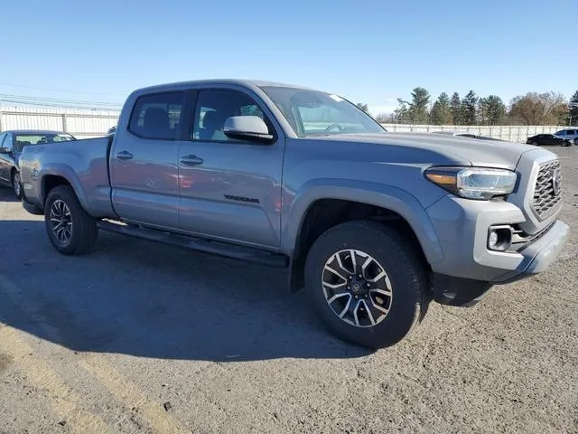 5TFDZ5BN8MX067973 2021 2021 Toyota Tacoma- Double Cab 4