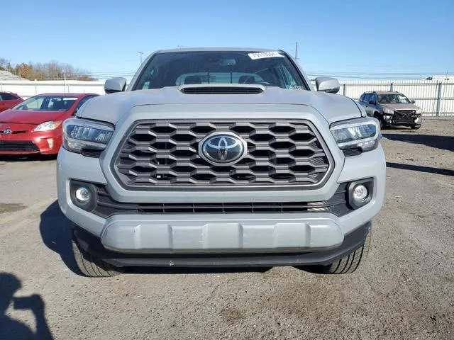 5TFDZ5BN8MX067973 2021 2021 Toyota Tacoma- Double Cab 5