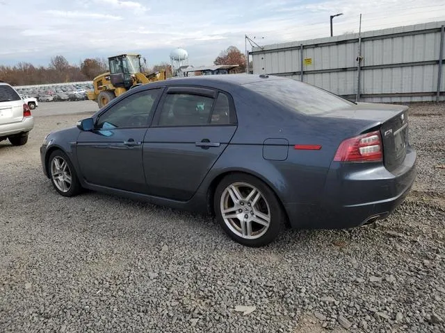 19UUA66257A043376 2007 2007 Acura TL 2