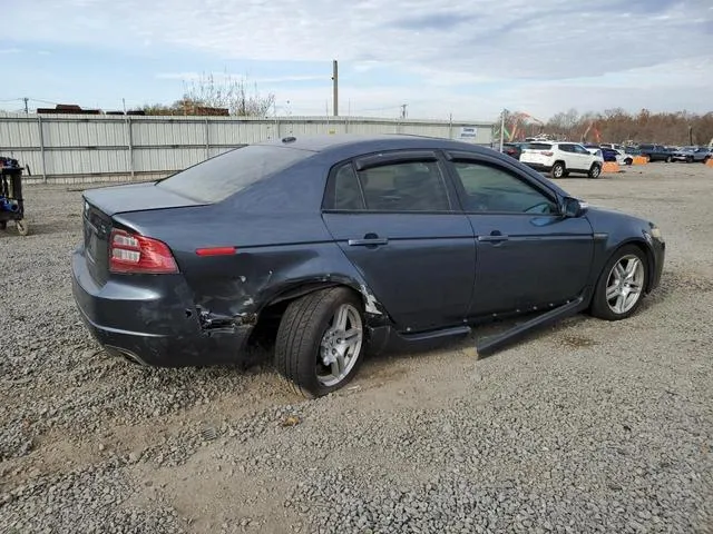 19UUA66257A043376 2007 2007 Acura TL 3