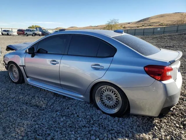 JF1VA1B60H9841372 2017 2017 Subaru WRX 2