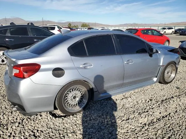 JF1VA1B60H9841372 2017 2017 Subaru WRX 3