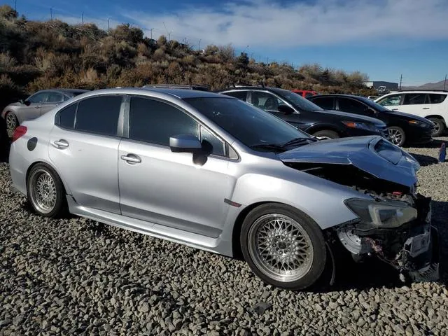 JF1VA1B60H9841372 2017 2017 Subaru WRX 4