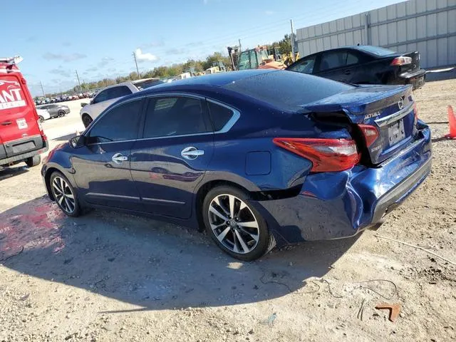 1N4AL3APXHC152179 2017 2017 Nissan Altima- 2-5 2