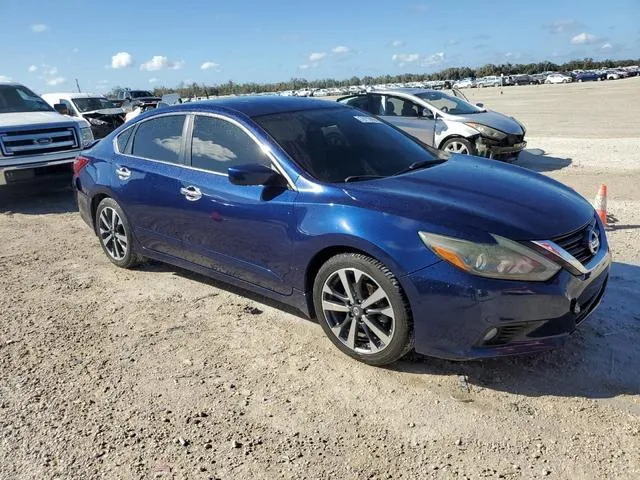 1N4AL3APXHC152179 2017 2017 Nissan Altima- 2-5 4