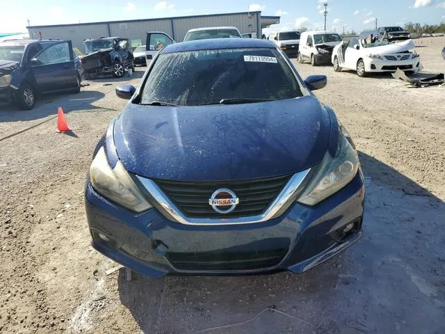 1N4AL3APXHC152179 2017 2017 Nissan Altima- 2-5 5