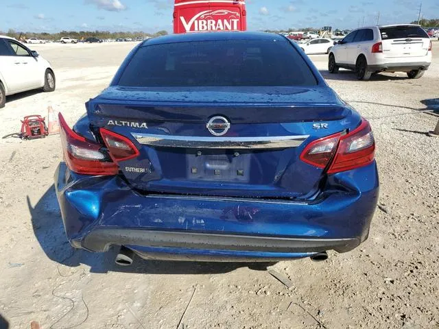 1N4AL3APXHC152179 2017 2017 Nissan Altima- 2-5 6