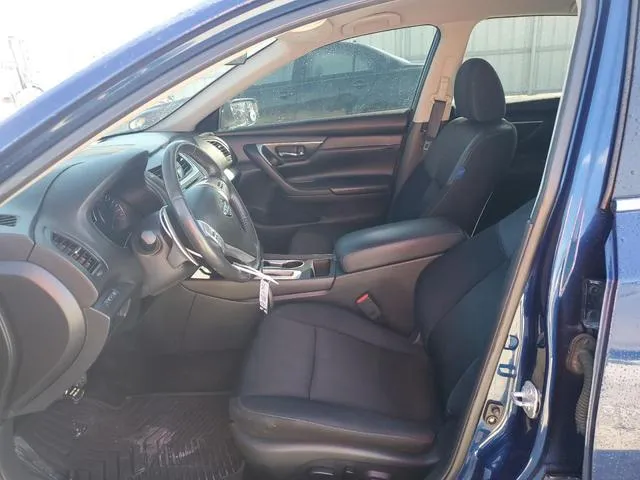 1N4AL3APXHC152179 2017 2017 Nissan Altima- 2-5 7